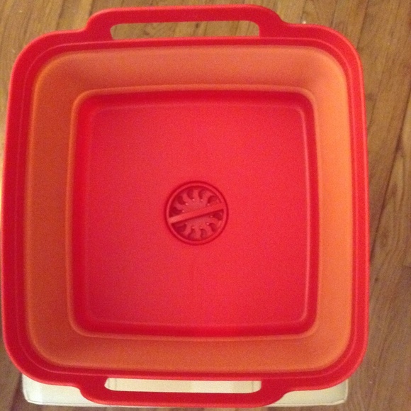 New Collapsible Dish Drainer With Drain Ice Bucket Dishwasher Safe BPA Free - Picture 3 of 8